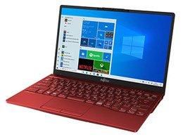 富士通 FMV LIFEBOOK UH90/E3 FMVU90E3B [ピクトブラック 富士通 FMV LIFEBOOK UH90/E3 FMVU90E3B [ピクトブラック