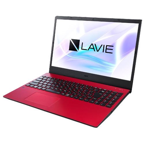 NEC   LAVIE Smart N15( PC-SN19CRNDH)ノートパソコン