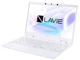 NEC LAVIE N12 N1275/BAG PC-N1275BAG [メタリックピンク