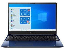 Dynabook dynabook C6 P1C6PPEL [スタイリッシュブルー