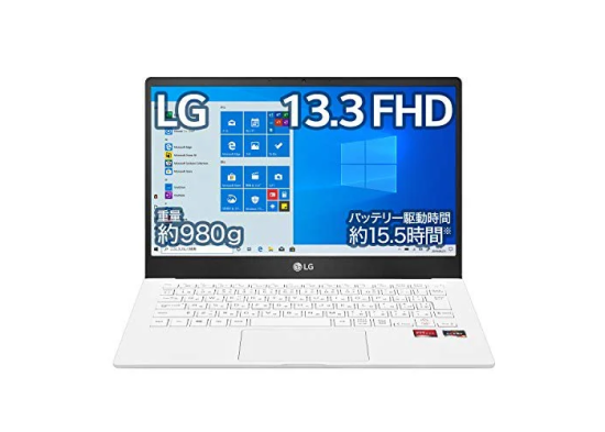 LGエレクトロニクス LG UltraPC 13U70Q-GA74J1|パソコン買うならPCショップWELL