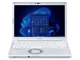 パナソニック Let's note SV1 CF-SV1SFKKS SIMフリー|パソコン パナソニック Let's note SV1 CF-SV1SFKKS SIMフリー|パソコン