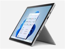 マイクロソフト Surface Pro 7+ TFN-00012|パソコン買うならPC マイクロソフト Surface Pro 7+ TFN-00012|パソコン買うならPC