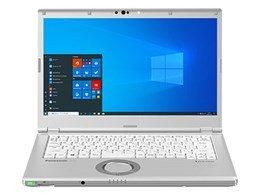 Panasonic Let's note CF-SV7 LTE SIMフリー パナソニック Let's note SV7 CF-SV7JFQQR SIMフリー 価格比較