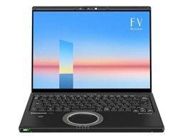 パナソニック Let's note FV1 CF-FV1MFNCR SIMフリー|パソコン パナソニック Let's note FV1 CF-FV1MFNCR SIMフリー|パソコン