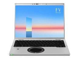 ѥʥ˥å  Let's note FV1 CF-FV1LDMCR