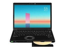 パナソニック Let's note SV2 CF-SV2BDMCR|パソコン買うならPC パナソニック Let's note SV2 CF-SV2BDMCR|パソコン買うならPC