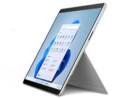 ޥե  Surface Pro X E4K-00011