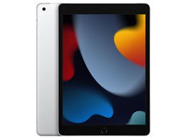 Apple  iPad 10.2 9 Wi-Fi+Cellular 64GB 2021ǯǥ MK493J/A SIMե꡼ [С]