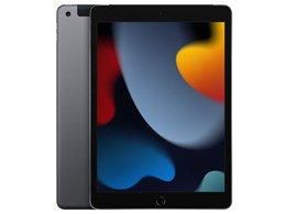 iPad mini 6 Cellular スペースグレイ 256GB 新品未開封