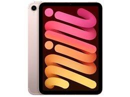 Apple iPad mini 8.3インチ 第6世代 Wi-Fi+Cellular 64GB 2021 Apple iPad mini 8.3インチ 第6世代 Wi-Fi+Cellular 64GB 2021