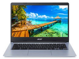 Acer  Chromebook 314 CB314-1H-AF14N