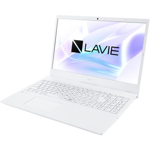 NEC LAVIE Note Standard NS10E/M2W PC-NS10EM2W|パソコン買うならPC