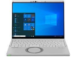 パナソニック Let's note FV1 CF-FV1MFNCR SIMフリー|パソコン パナソニック Let's note FV1 CF-FV1MFNCR SIMフリー|パソコン