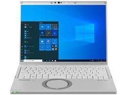 パナソニック Let's note FV1 CF-FV1RFAVS SIMフリー|パソコン パナソニック Let's note FV1 CF-FV1RFAVS SIMフリー|パソコン
