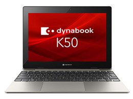 Dynabook  dynabook K50/FS A6K1FSV81111