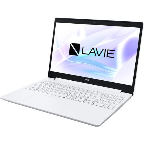 NEC LAVIE Note Standard NS200/R2W PC-NS200R2W|パソコン買うならPC