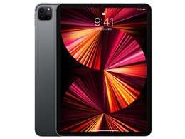 Apple iPad Pro 11インチ 第3世代 Wi-Fi+Cellular 256GB 2021年春