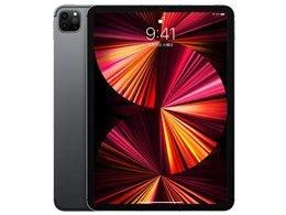 Apple iPad Pro 11インチ 第4世代 Wi-Fi+Cellular 512GB 2022 Apple iPad Pro 11インチ 第4世代 Wi-Fi+Cellular 512GB 2022