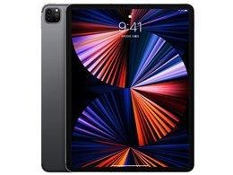 iPad Pro 12.9 第4世代 Wi-Fi 256GB MXAU2J/A