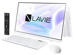 NEC LAVIE Desk All-in-one DA370/FAB PC-DA370FAB [ファイン