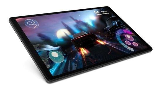 Lenovo Lenovo Tab M10 FHD Plus ZA5V0274JP SIMフリー|パソコン買う