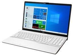 富士通 FMV LIFEBOOK AH42/F1 FMVA42F1W [プレミアムホワイト 富士通 FMV LIFEBOOK AH42/F1 FMVA42F1W [プレミアムホワイト