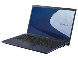 ASUS ExpertBook B1400CEAE ノートPC ASUS ExpertBook B1 B1400CEAE B1400CEAE-EB2601R|パソコン買う