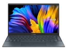 ASUS ZenBook 13 UX325EA UX325EA-EG109TS|パソコン買うならPC