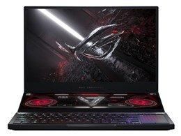 ASUS 有機EL ノートパソコン UX582ZM-H2049X Amazon.co.jp: ASUS 有機EL ノートパソコン Zenbook Pro Duo 15