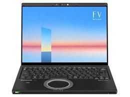 パナソニック Let's note FV1 CF-FV1KDPCR|パソコン買うならPC