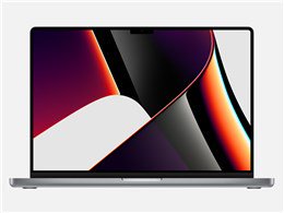 Apple  MacBook Pro Liquid Retina XDRǥץ쥤 16.2 MK193J/A [ڡ쥤]