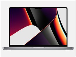 Apple MacBook Pro Liquid Retina XDRディスプレイ 14.2 MKGP3J/A 