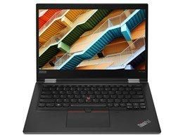 Lenovo ThinkPad X13 Yoga Gen 1 20SX000UJP|パソコン買うならPC