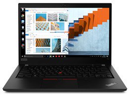 Lenovo ThinkPad T14 Gen 1 20S0003SJP|パソコン買うならPCショップWELL