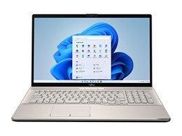 富士通 FMV LIFEBOOK NH90/F3 FMVN90F3B [ブライトブラック 富士通 FMV LIFEBOOK NH90/F3 FMVN90F3B [ブライトブラック