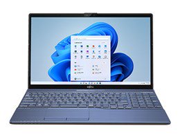 富士通 FMV LIFEBOOK AH30/D1 FMVA30D1W|パソコン買うならPCショップWELL