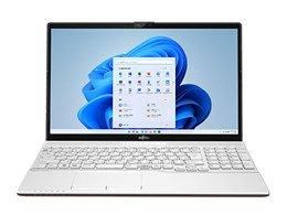 Amazon.co.jp: 中古パソコン 富士通 LIFEBOOK AH50/X FMVA50XWP