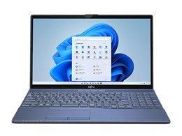富士通 FMV LIFEBOOK AH78/D3 FMVA78D3LZ|パソコン買うならPCショップWELL