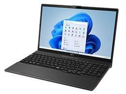 富士通 FMV LIFEBOOK AH42/F3 FMVA42F3B [ブライトブラック 富士通 FMV LIFEBOOK AH42/F3 FMVA42F3B [ブライトブラック