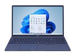 富士通 FMV LIFEBOOK AH77/C2 FMVA77C2L /メタリックブルー 富士通 FMV LIFEBOOK AH77/C2 FMVA77C2L /メタリックブルー