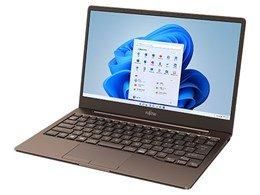 富士通 FMV LIFEBOOK CH90/G3 FMVC90G3M [モカブラウン 富士通 FMV LIFEBOOK CH90/G3 FMVC90G3M [モカブラウン