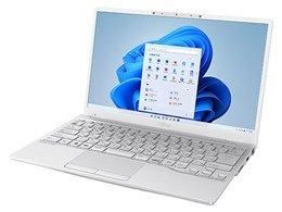 富士通 FMV LIFEBOOK UH90/F3 FMVU90F3W [シルバーホワイト 富士通 FMV LIFEBOOK UH90/F3 FMVU90F3W [シルバーホワイト