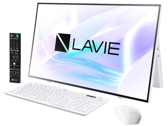 NEC LAVIE A27 A2797/BAB PC-A2797BAB [ファインブラック NEC LAVIE A27 A2797/BAB PC-A2797BAB [ファインブラック