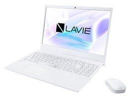 LAVIE Note Standard NS600RAW-N Office付き NEC LAVIE Note Standard NS600/RAW PC-NS600RAW [カーム
