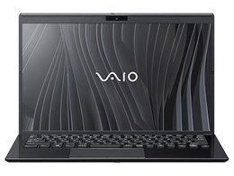 【超目玉】 VAIO [ファインブラック]|パソコン買う VJS14490211B SX14 VAIO Windowsノート本体