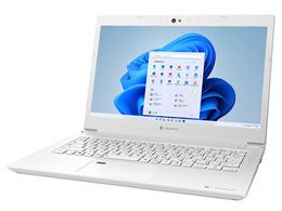 Dynabook  dynabook S6 P1S6UPBW