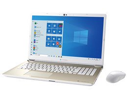 Dynabook dynabook T8 P2T8MPBG [サテンゴールド]|パソコン買うならPC