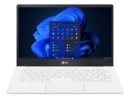 LGエレクトロニクス LG UltraPC 13U70Q-GR54J1|パソコン買うなら