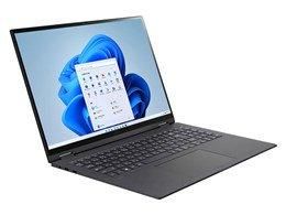 LGエレクトロニクス LG gram 16T90P-KA78J|パソコン買うならPC LGエレクトロニクス LG gram 16T90P-KA78J|パソコン買うならPC